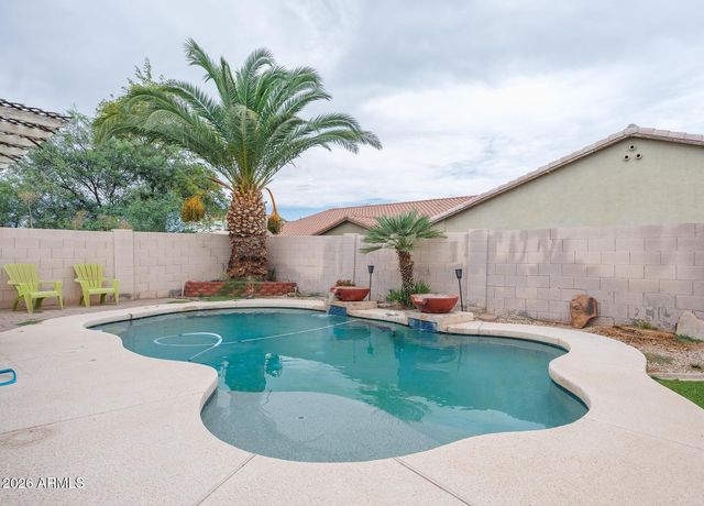 46160 W Dirk Street, Maricopa, AZ 85139