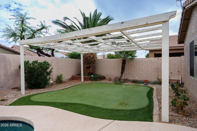 46160 W Dirk Street, Maricopa, AZ 85139