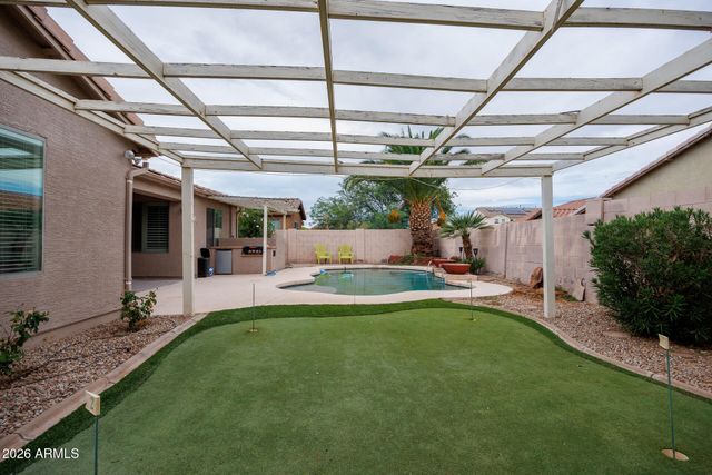 46160 W Dirk Street, Maricopa, AZ 85139