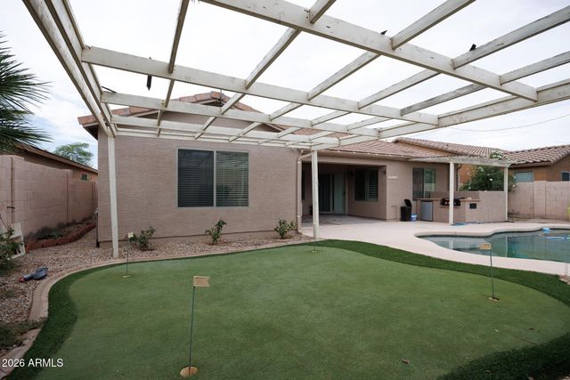 46160 W Dirk Street, Maricopa, AZ 85139