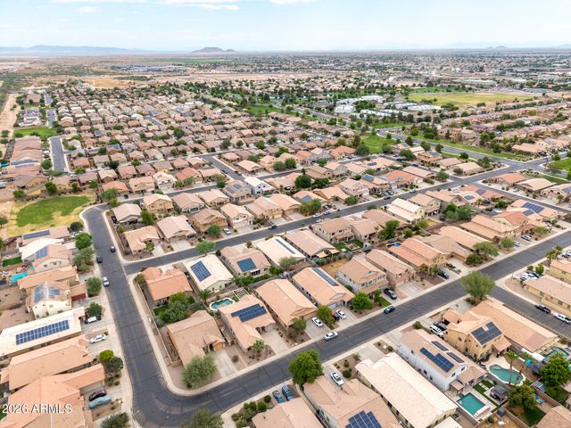 46160 W Dirk Street, Maricopa, AZ 85139