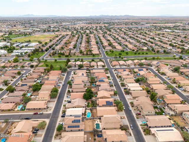 46160 W Dirk Street, Maricopa, AZ 85139
