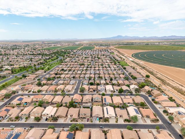 46160 W Dirk Street, Maricopa, AZ 85139