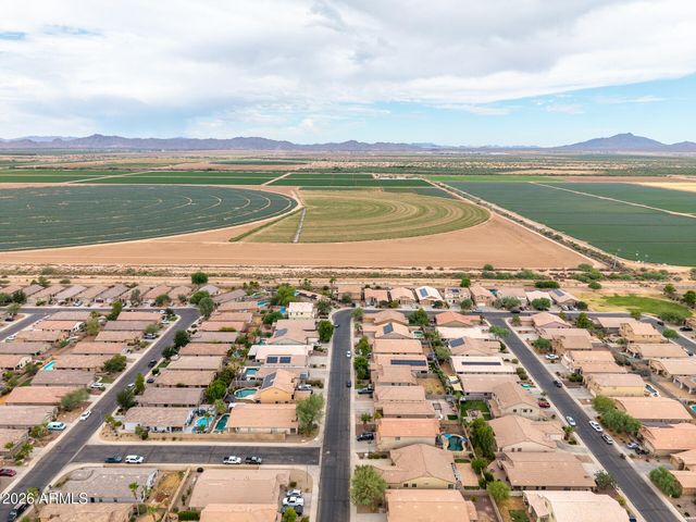 46160 W Dirk Street, Maricopa, AZ 85139