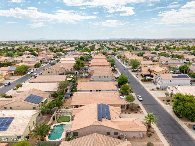 46160 W Dirk Street, Maricopa, AZ 85139