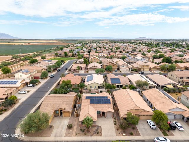 46160 W Dirk Street, Maricopa, AZ 85139