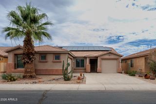46160 W Dirk Street, Maricopa, AZ 85139