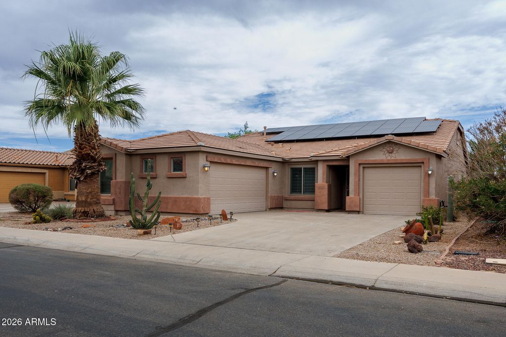 46160 W Dirk Street, Maricopa, AZ 85139 — photo 3