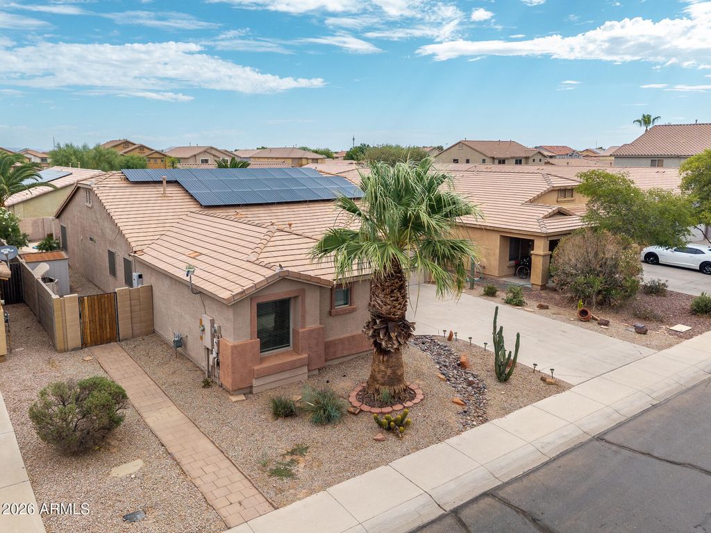 46160 W Dirk Street, Maricopa, AZ 85139 — photo 4