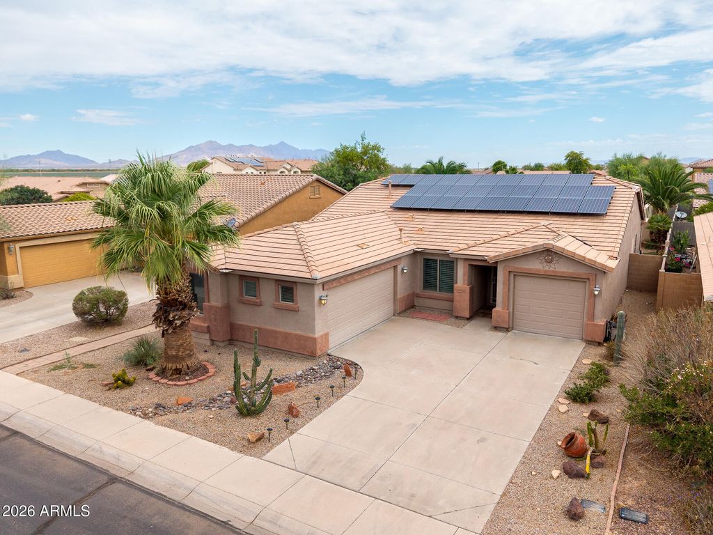 46160 W Dirk Street, Maricopa, AZ 85139 — photo 5