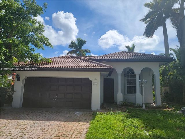 3333 SW 156th Ct 0, Miami, FL 33185