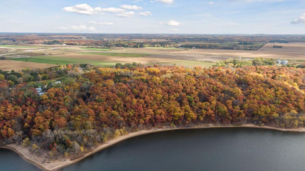 xxxx 132nd - Lot #1, Saint Joseph Twp, WI 54016 — exterior