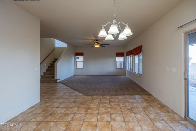 1315 PASO ROBLES Avenue, Sierra Vista, AZ 85635