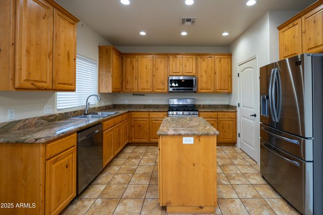 1315 PASO ROBLES Avenue, Sierra Vista, AZ 85635