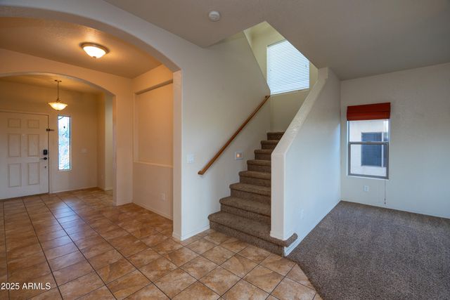 1315 PASO ROBLES Avenue, Sierra Vista, AZ 85635