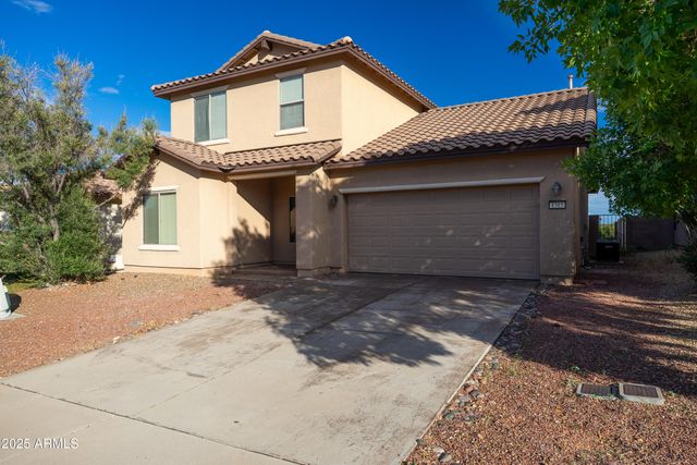 1315 PASO ROBLES Avenue, Sierra Vista, AZ 85635
