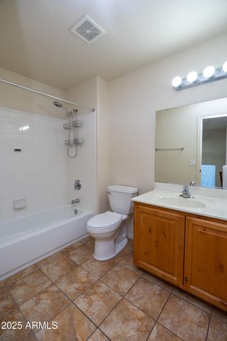 1315 PASO ROBLES Avenue, Sierra Vista, AZ 85635