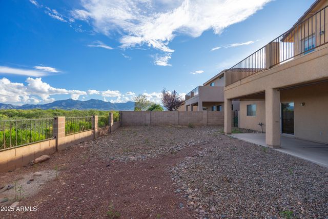 1315 PASO ROBLES Avenue, Sierra Vista, AZ 85635