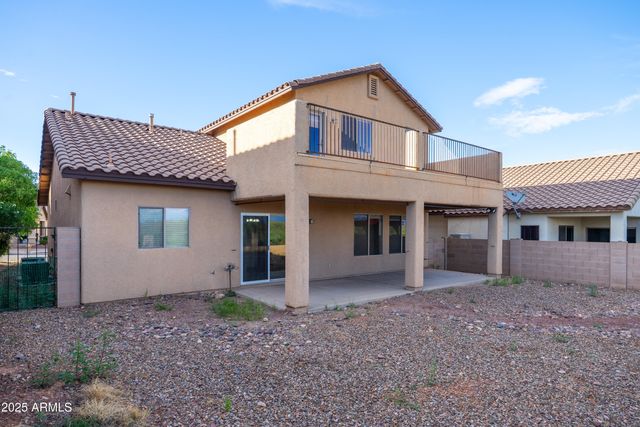 1315 PASO ROBLES Avenue, Sierra Vista, AZ 85635