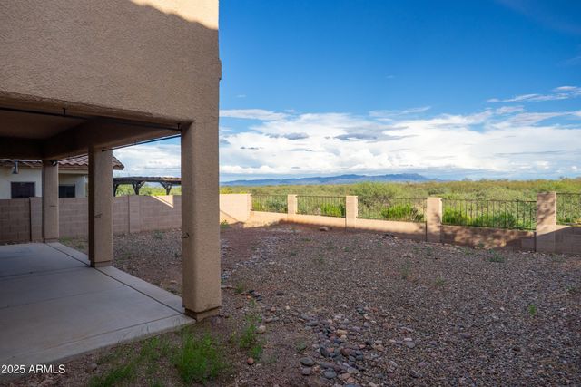 1315 PASO ROBLES Avenue, Sierra Vista, AZ 85635