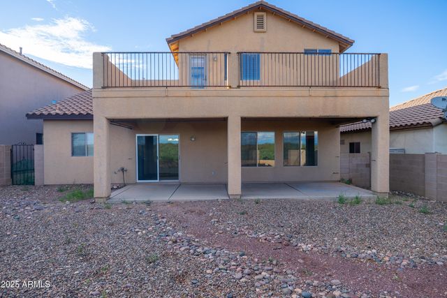 1315 PASO ROBLES Avenue, Sierra Vista, AZ 85635