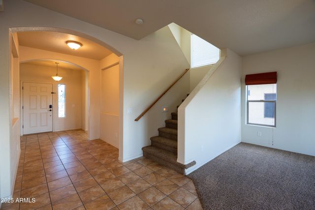 1315 PASO ROBLES Avenue, Sierra Vista, AZ 85635