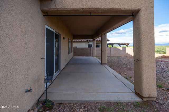 1315 PASO ROBLES Avenue, Sierra Vista, AZ 85635