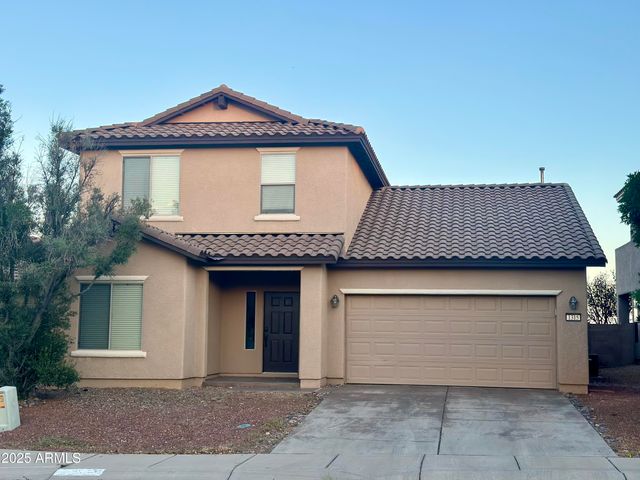 1315 PASO ROBLES Avenue, Sierra Vista, AZ 85635