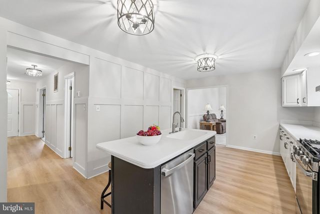 6652 PRESTWICK DR, Highland, MD 20777