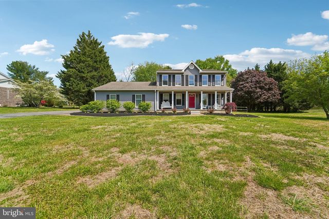 6652 PRESTWICK DR, Highland, MD 20777