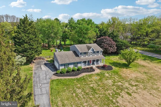 6652 PRESTWICK DR, Highland, MD 20777