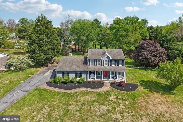 6652 PRESTWICK DR, Highland, MD 20777