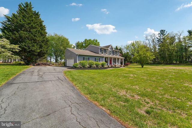 6652 PRESTWICK DR, Highland, MD 20777