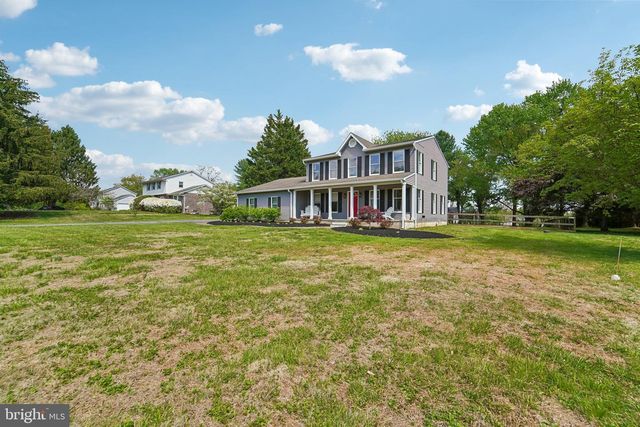 6652 PRESTWICK DR, Highland, MD 20777