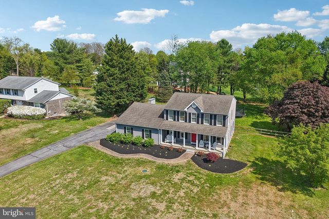 6652 PRESTWICK DR, Highland, MD 20777