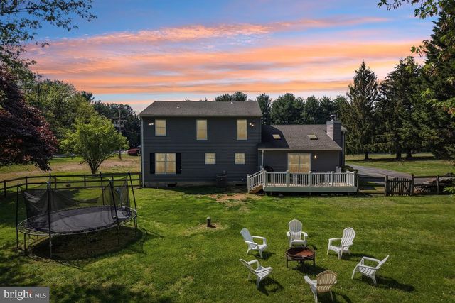 6652 PRESTWICK DR, Highland, MD 20777