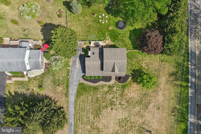 6652 PRESTWICK DR, Highland, MD 20777