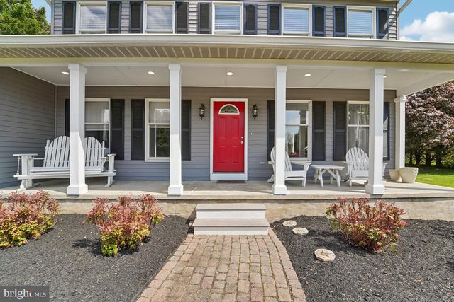 6652 PRESTWICK DR, Highland, MD 20777