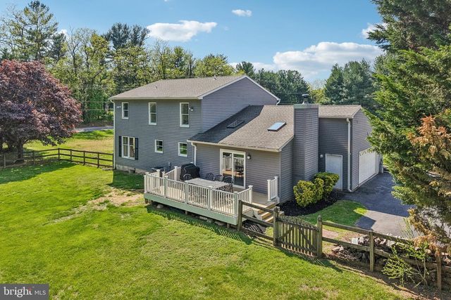 6652 PRESTWICK DR, Highland, MD 20777