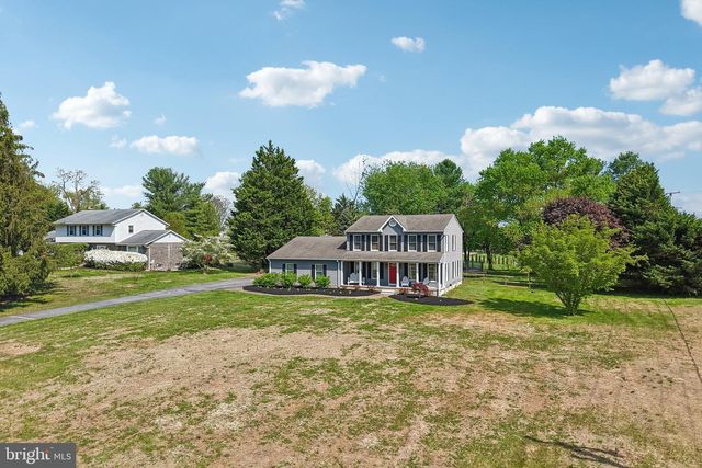 6652 PRESTWICK DR, Highland, MD 20777