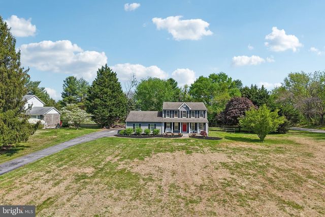 6652 PRESTWICK DR, Highland, MD 20777