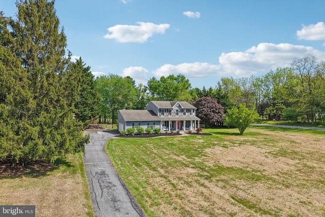 6652 PRESTWICK DR, Highland, MD 20777