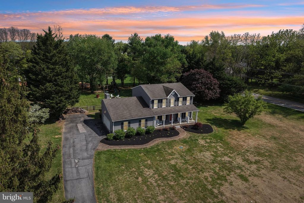 6652 PRESTWICK DR, Highland, MD 20777