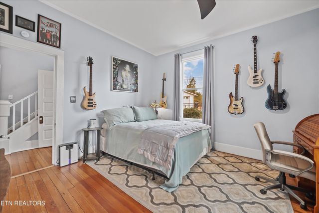 804 Lake City Hwy, Clinton, TN 37716