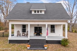 804 Lake City Hwy, Clinton, TN 37716