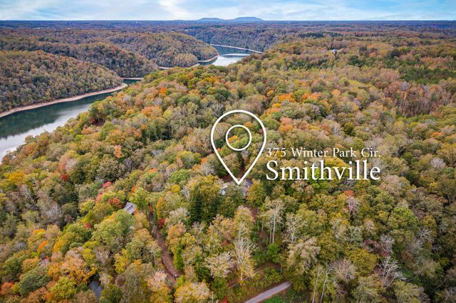 375 Winter Park Cir, Smithville, TN 37166