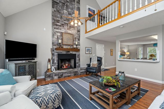 375 Winter Park Cir, Smithville, TN 37166