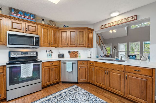 375 Winter Park Cir, Smithville, TN 37166