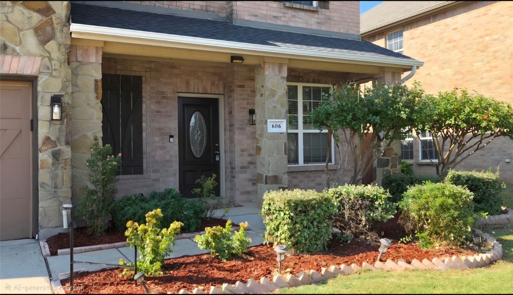 606 Port Royale Way, Euless, TX 76039 — photo 2