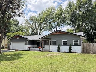 607 College Crest Road, Westerville, OH 43081